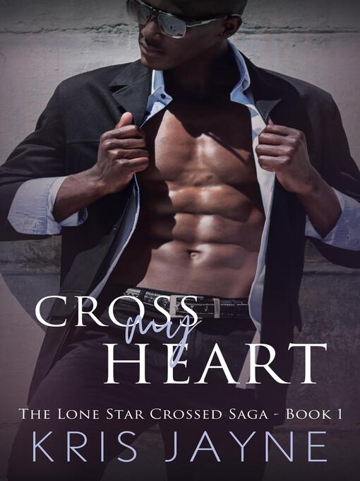 Cover image for Cross My Heart